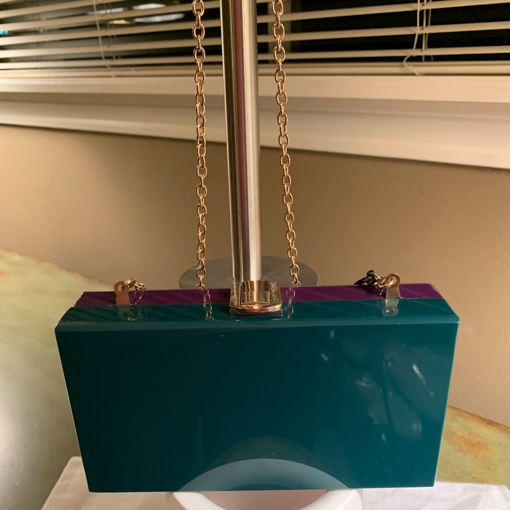 Brand New Kate Landry Crossbody